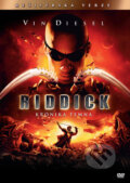 Riddick: Kronika temna (režisérská verze) - David Twohy