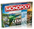 Monopoly: Česko je krásné CZ - 