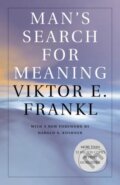 Man&#039;s Search for Meaning - Viktor E. Frankl