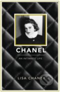 Chanel - Lisa Chaney