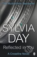 Reflected in You - Sylvia Day