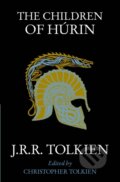 The Children of Hurin - J.R.R. Tolkien