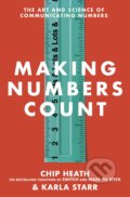 Making Numbers Count - Chip Heath