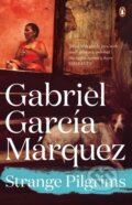 Strange Pilgrims - Gabriel Garcia Marquez