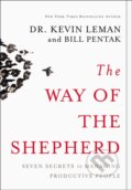 Way of the Shepherd - Kevin Leman, William Pentak
