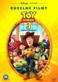 Toy Story 3. - Príbeh hračiek - Lee Unkrich