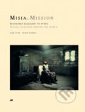 MISIA - Mission - Alan Hyža, Peter Kubínyi
