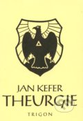 Theurgie - Jan Kefer