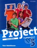 Project 5 - Student&#039;s Book - 