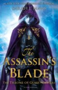 Assassin&#039;s Blade - Sarah J. Maas