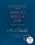 How to Build a Car - Adrian Newey
