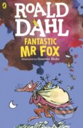 Fantastic Mr Fox - Roald Dahl