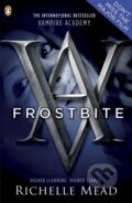 Vampire Academy: Frostbite - Richelle Mead
