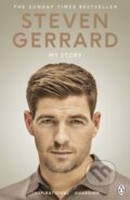 My Story - Steven Gerrard