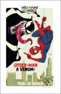 Spider-Man a Venom - Mariko Tamaki,  Gurihiru