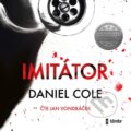 Imitátor - Daniel Cole