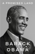 Promised Land - Barack Obama