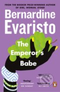 The Emperor&#039;s Babe - Bernardine Evaristo