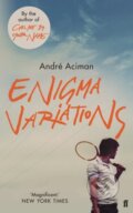 Enigma Variations - Andre Aciman