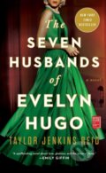 The Seven Husbands of Evelyn Hugo - Taylor Jenkins Reid