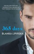 365 Days - Blanka Lipinska