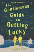 The Gentleman&#039;s Guide to Getting Lucky - Mackenzi Lee