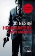 Headhunters: Lovci mozgov - Jo Nesbo