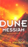 Dune Messiah - Frank Herbert