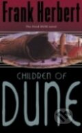 Children of Dune - Frank Herbert