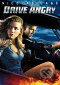 Drive Angry - Patrick Lussier