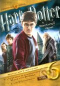 Harry Potter a Polovičný princ - David Yates