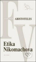 Etika Nikomachova - Aristoteles