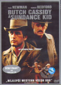 Butch Cassidy a Sundance Kid - George Roy Hill