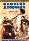 Homolka a Tobolka - Jaroslav Papoušek