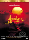 Apokalypsa - 2 DVD - Francis Ford Coppola