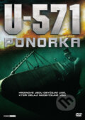 Ponorka U-571 - Jonathan Mostow