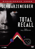 Total Recall - Paul Verhoeven