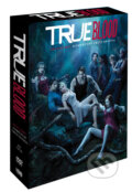 True Blood - Pravá krv  3. séria - Scott Winant a kolektív