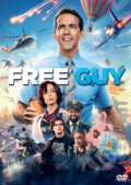 Free Guy - Shawn Levy