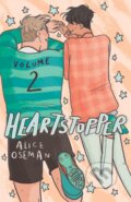 Heartstopper: Volume Two - Alice Oseman