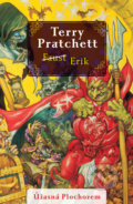 Faust/Erik - Terry Pratchett