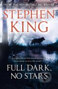 Full Dark, No Stars - Stephen King