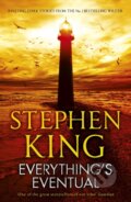 Everything&#039;s Eventual - Stephen King