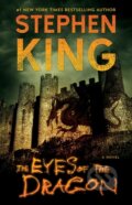 The Eyes of the Dragon - Stephen King