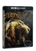 Hra o trůny 2. série Ultra HD Blu-ray - 