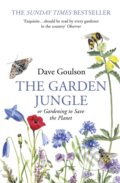 Garden Jungle - Dave Goulson