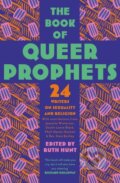 The Book of Queer Prophets - Ruth Hunt