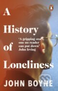 The History of Loneliness - John Boyne
