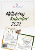 Motivačný kalendár 2022 - 