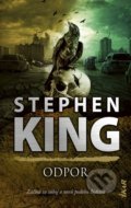 Odpor - Stephen King